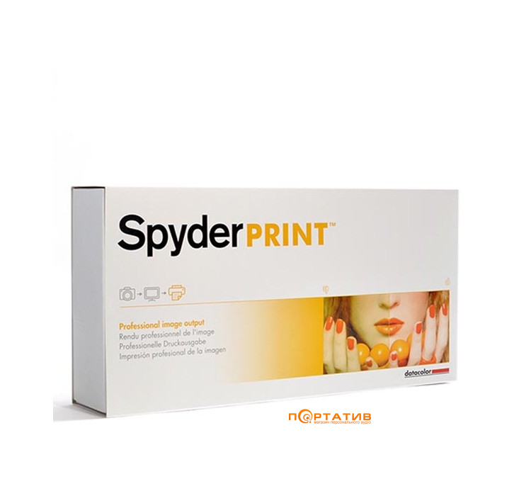 Datacolor Spyder PRINT (S4SR100)