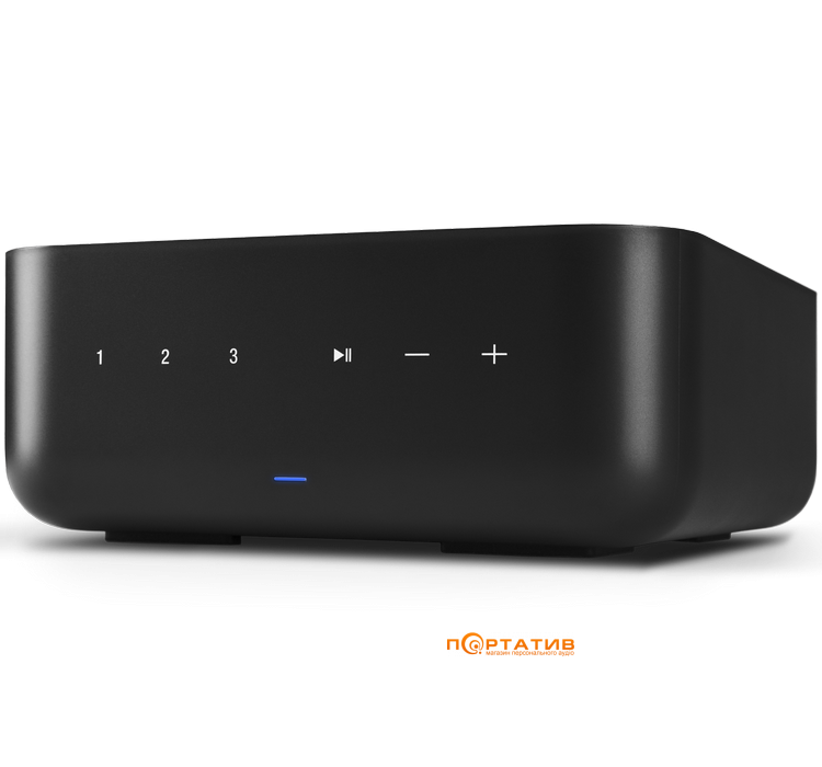 Підсилювач Denon Home Amp Black