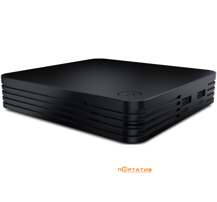 Dune HD SmartBox 4K