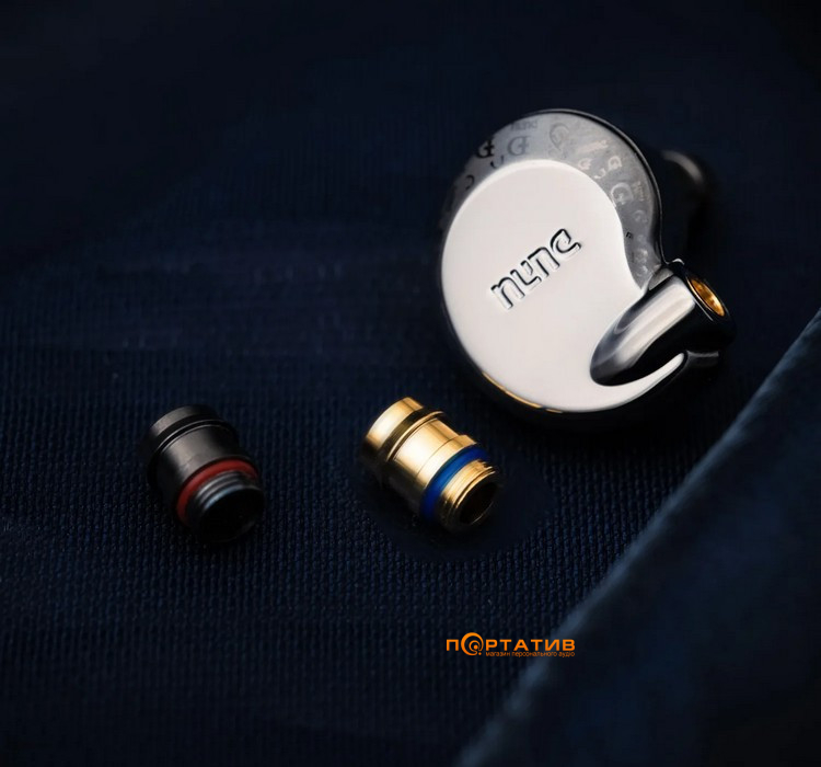 Наушники DUNU Falcon Ultra Titanium