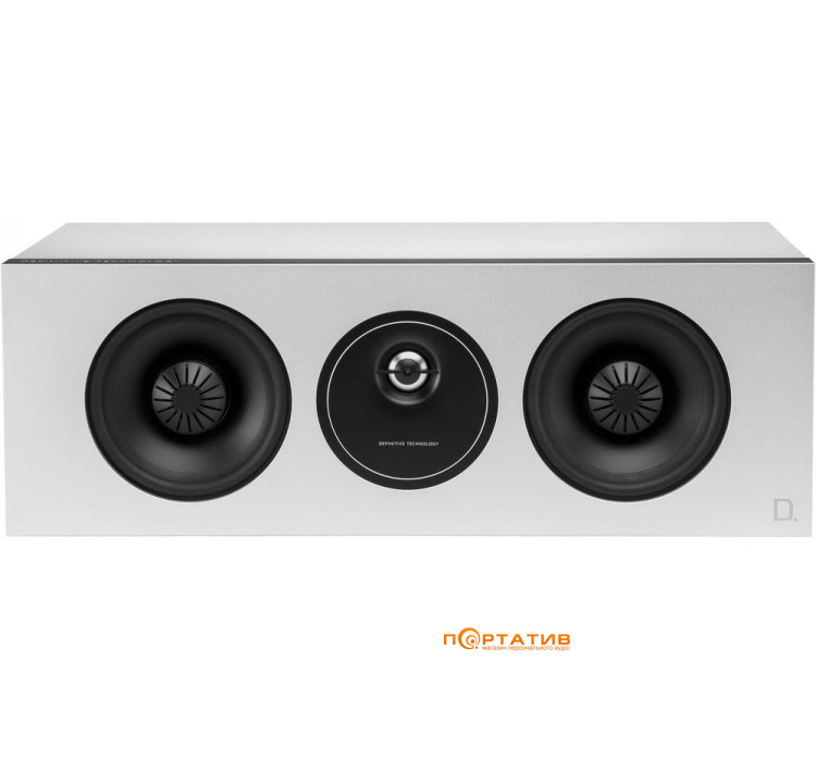 Акустика Definitive Technology Demand D5C White