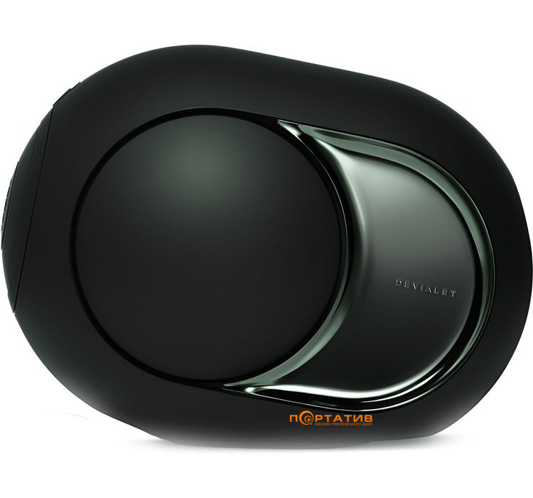 Акустика Devialet Phantom Ultimate 108 dB Deep Forest