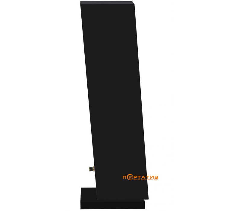 Акустика Davis Acoustics Courbet 5 Black Matt