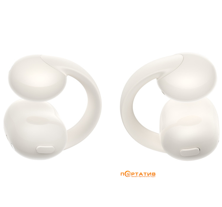 Наушники Anker SoundCore C50i White (D1101G21)