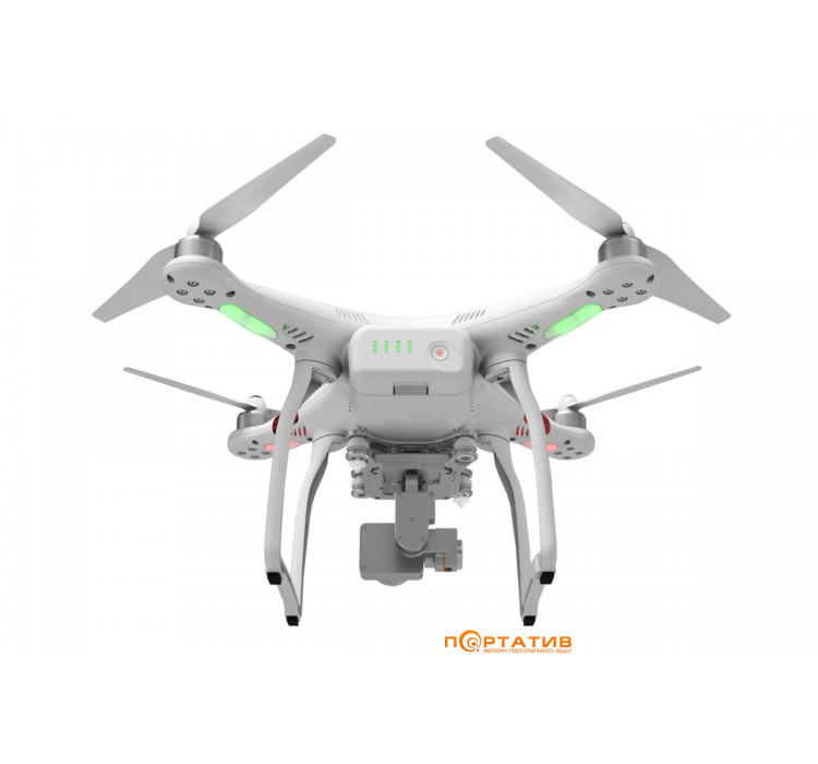 Dji phantom 3 shop standard 2.7 k