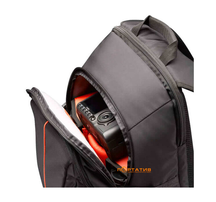 Case Logic Backpack SLR CAMERA DCB-309 Black (3201319)
