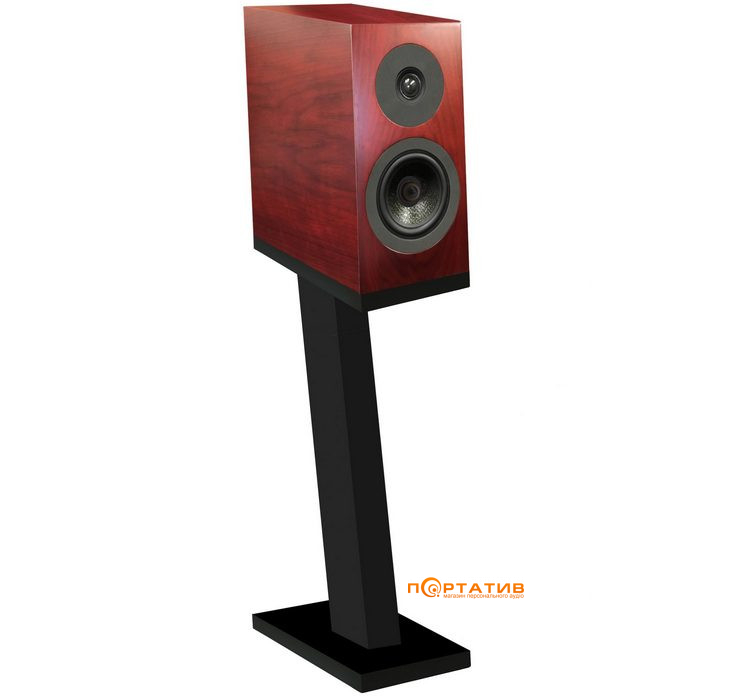 Акустика Davis Acoustics Courbet 3 Red Mahogany