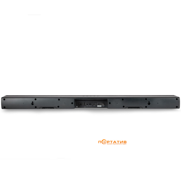 Саундбар Denon DHT-S218 Black