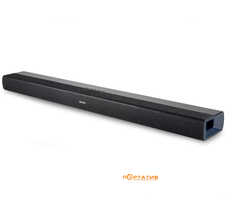 Саундбар Denon DHT-S218 Black