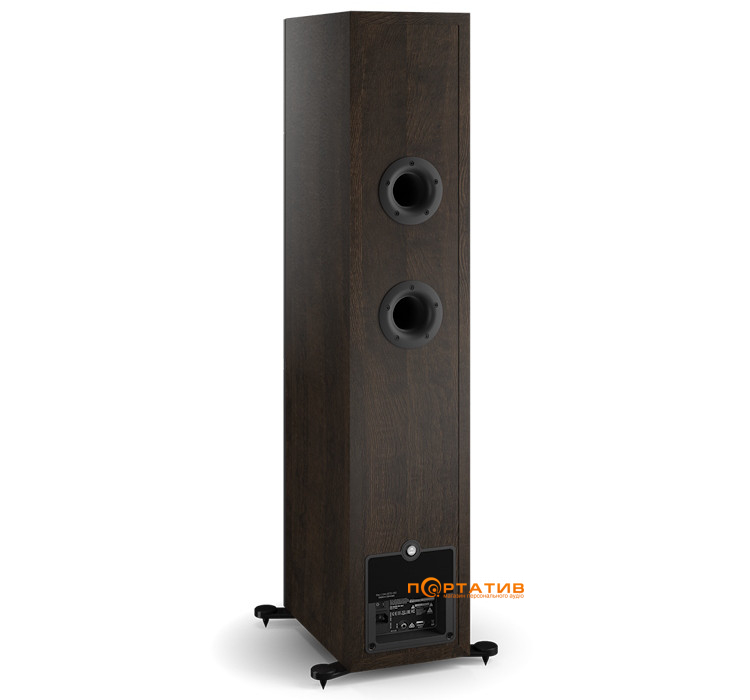 Акустика DALI Callisto 6 C Tobacco Oak