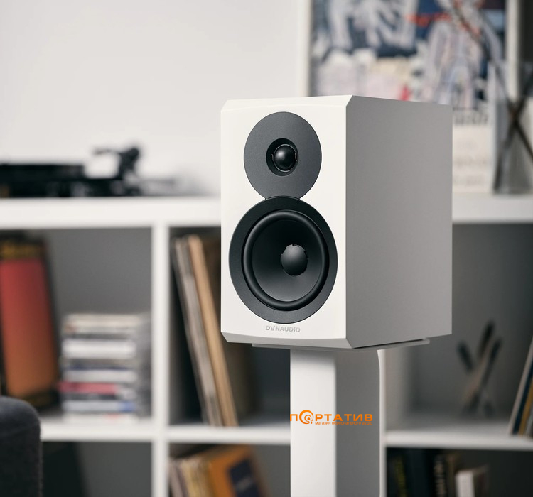 Акустика Dynaudio Emit 10 White