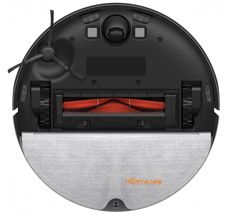 Робот пилосос Dreame D9 Max (RLS5-BL1)