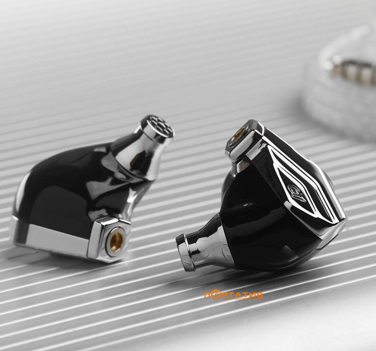 Наушники Campfire Audio Astrolith