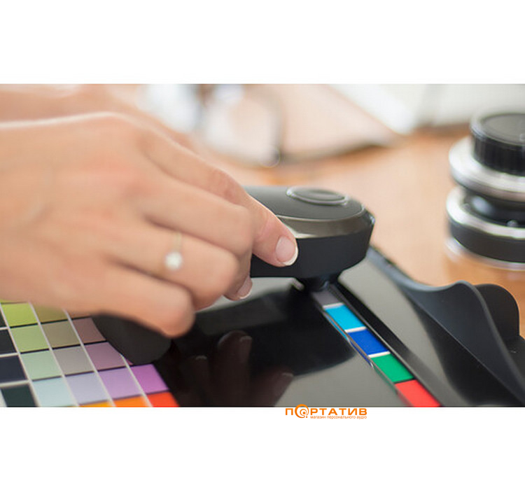 Калібратор Datacolor Spyder Print Studio (SPK-PR124)