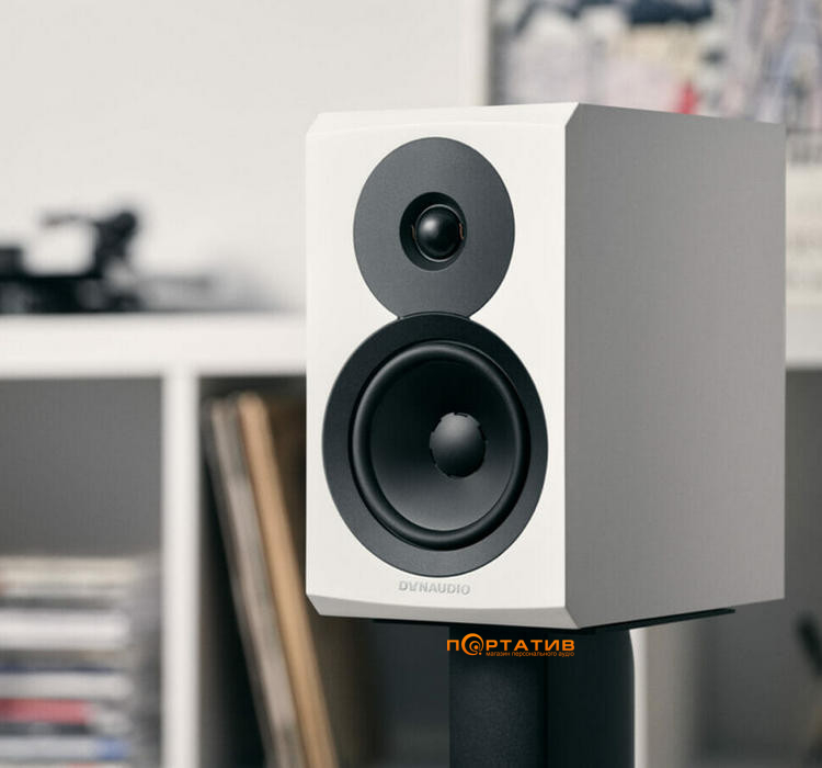 Акустика Dynaudio Emit 20 White