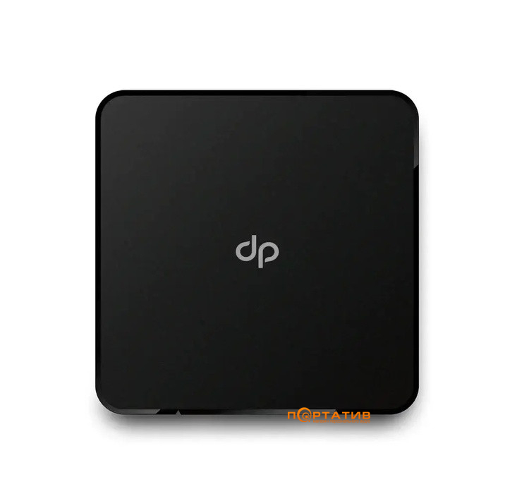 Медиаплеер Dorpo X3