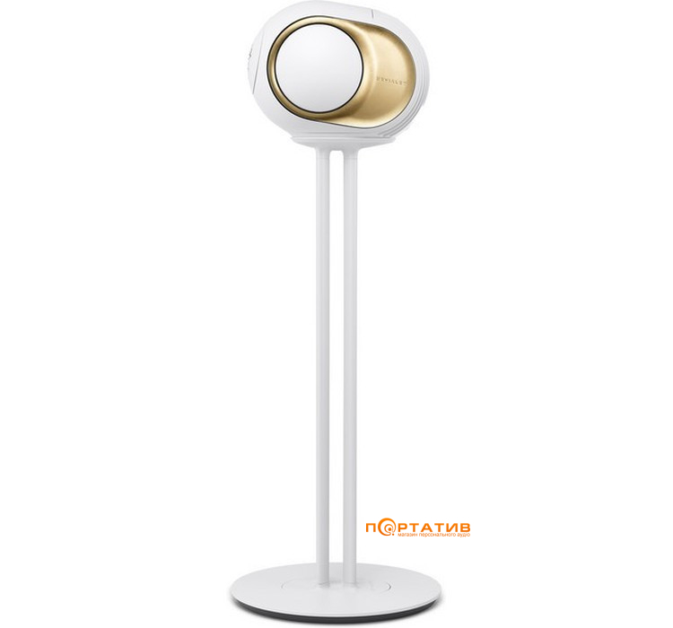 Підставка Devialet Tree Phantom Ultimate 98 dB Light Pearl
