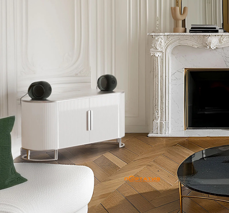 Акустика Devialet Phantom Ultimate 98 dB Deep Forest