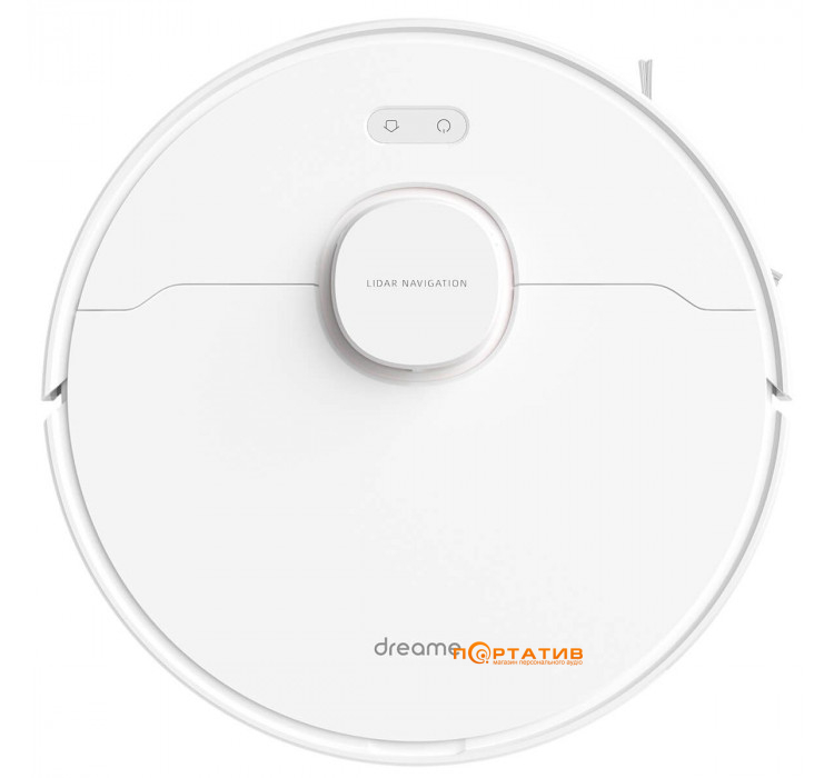 Робот пилосос Dreame D10s (RLS3L)