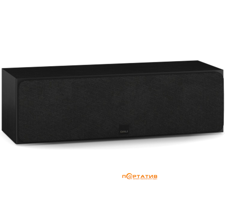 Акустика DALI Sonik Cinema Black Ash