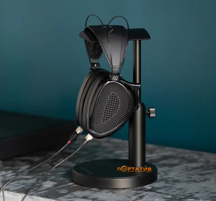 Наушники Dan Clark Audio Noire XO (2m DUMMER 4.4mm)