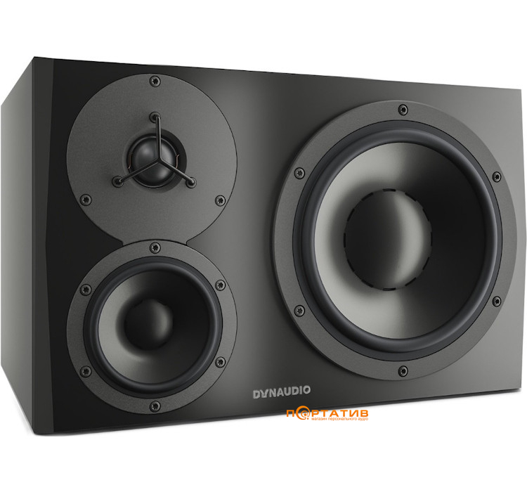 Студійний монітор Dynaudio LYD 48 Left (1 шт.)