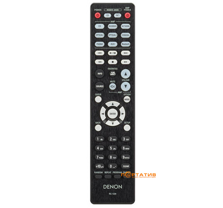 Усилитель Denon PMA-600NE Silver