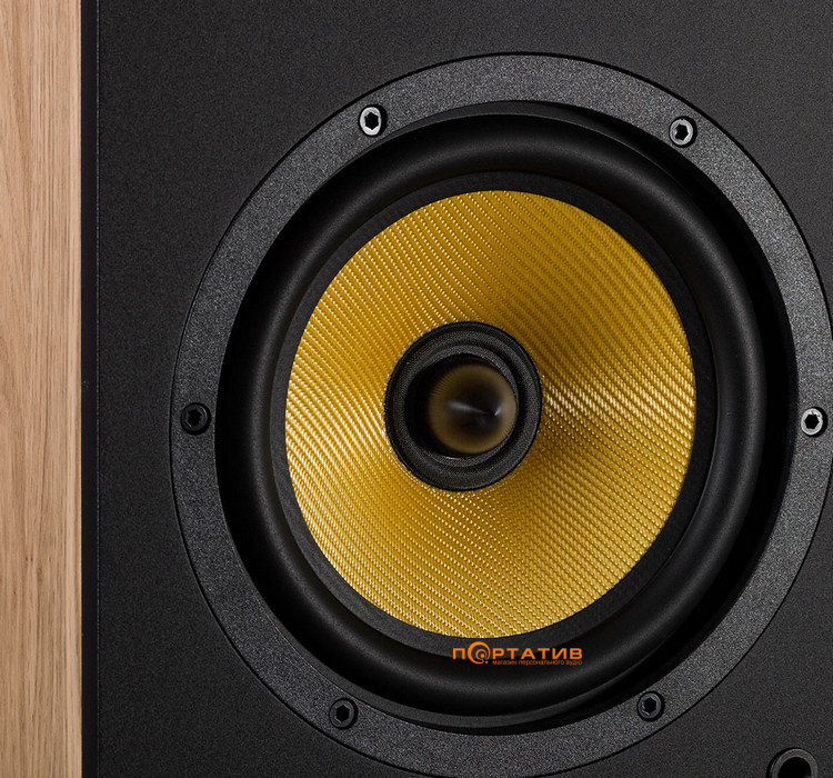 Акустика Davis Acoustics Ariane 2 Light Oak