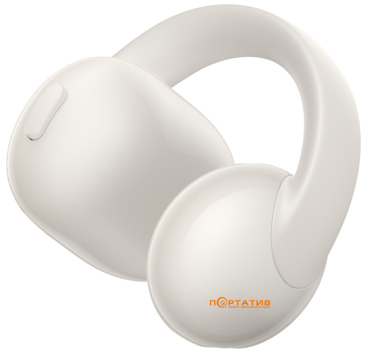 Наушники Anker SoundCore C50i White (D1101G21)