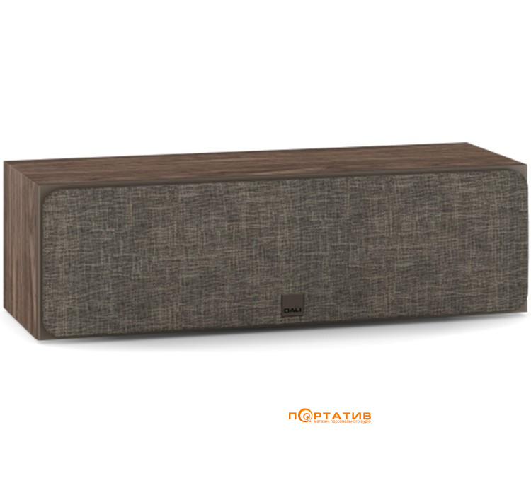 Акустика DALI Sonik Cinema Walnut