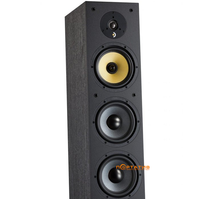 Акустика Davis Acoustics Ariane 7 Black