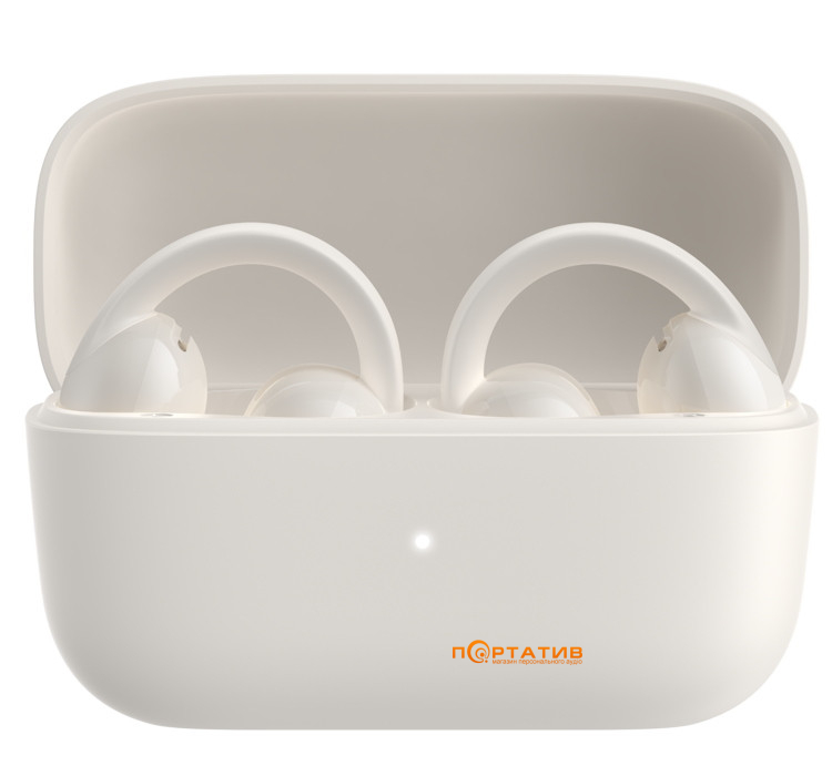 Наушники Anker SoundCore C50i White (D1101G21)