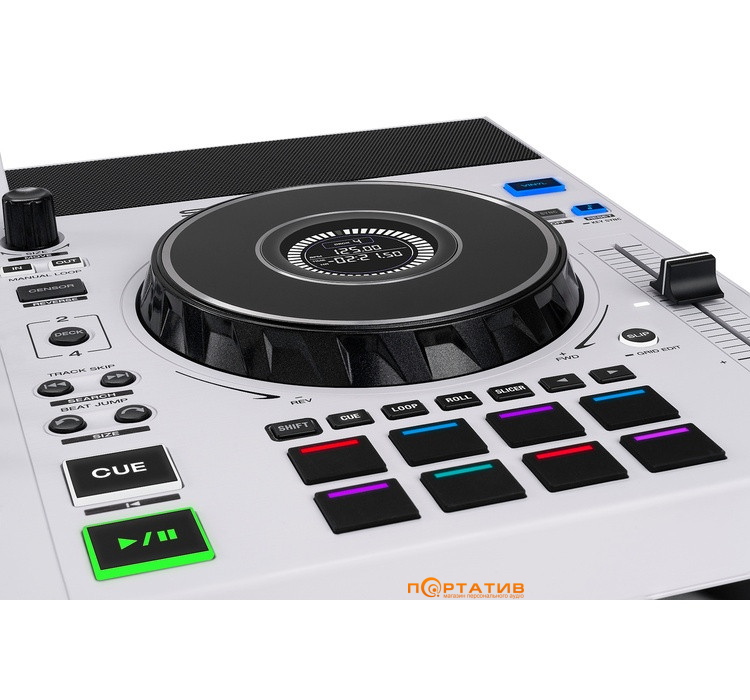 DJ-контроллер Denon SC Live 4 W
