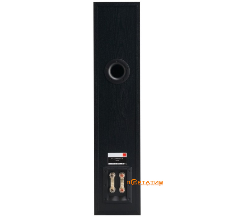 Акустика DALI Opticon 5 Black
