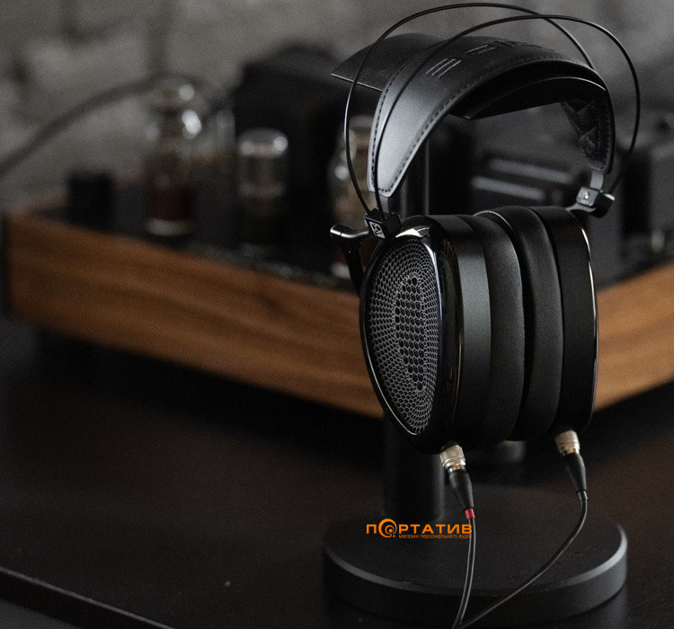 Наушники Dan Clark Audio Noire XO (2m DUMMER 4.4mm)