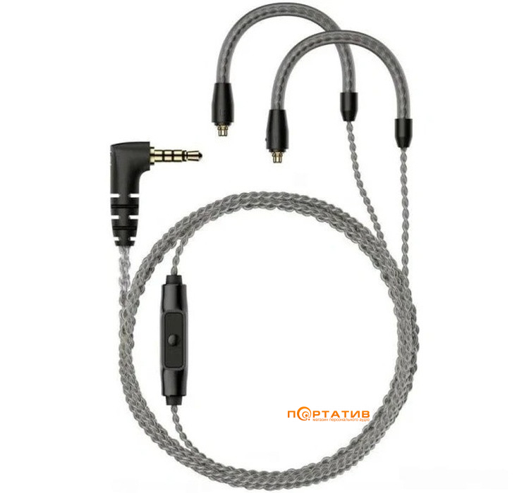 Кабель Sennheiser MMCX Microphone Cable 3.5mm Plug (700259)