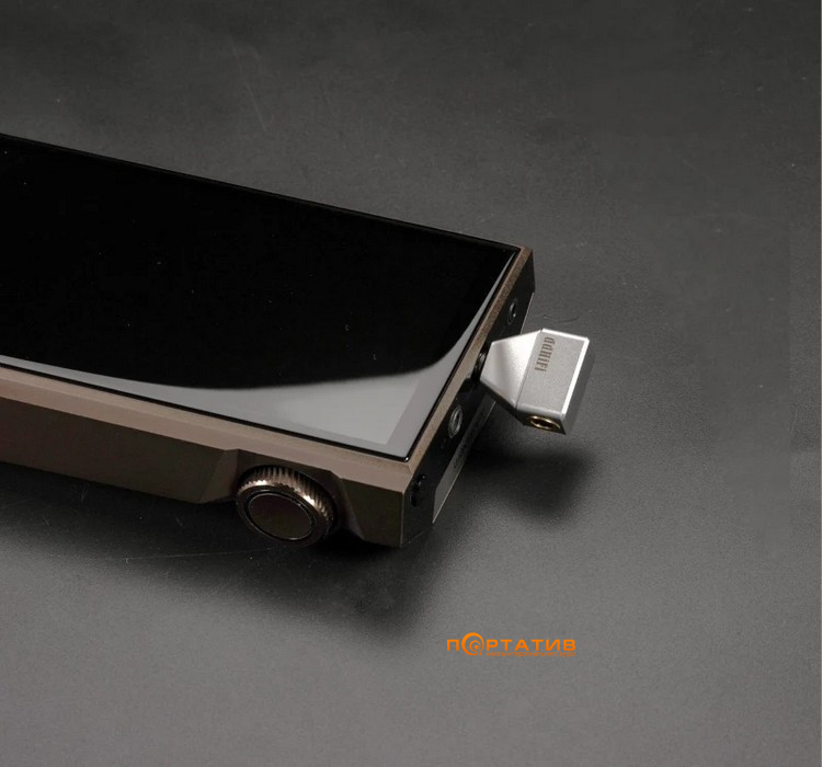 Адаптер DD HiFi DJ30SE