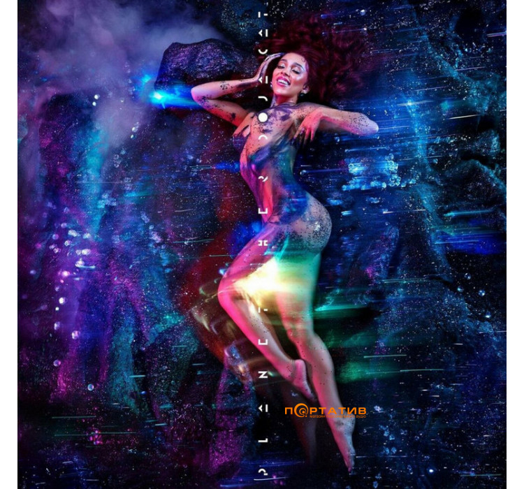 Вінілова платівка Doja Cat - Planet Her (Deluxe Edition) [2LP]