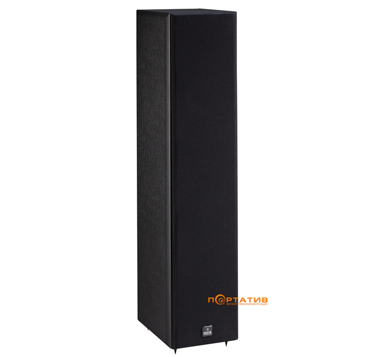 Акустика Davis Acoustics Mani MK2 Black Ash