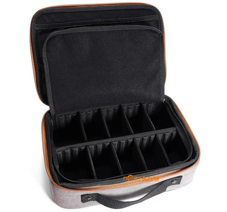 Чохол DD HiFi CZ300 Portable Large-capacity Storage Bag