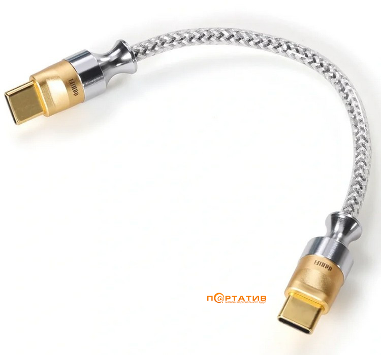 Кабель DD HiFi TC07S (10cm)