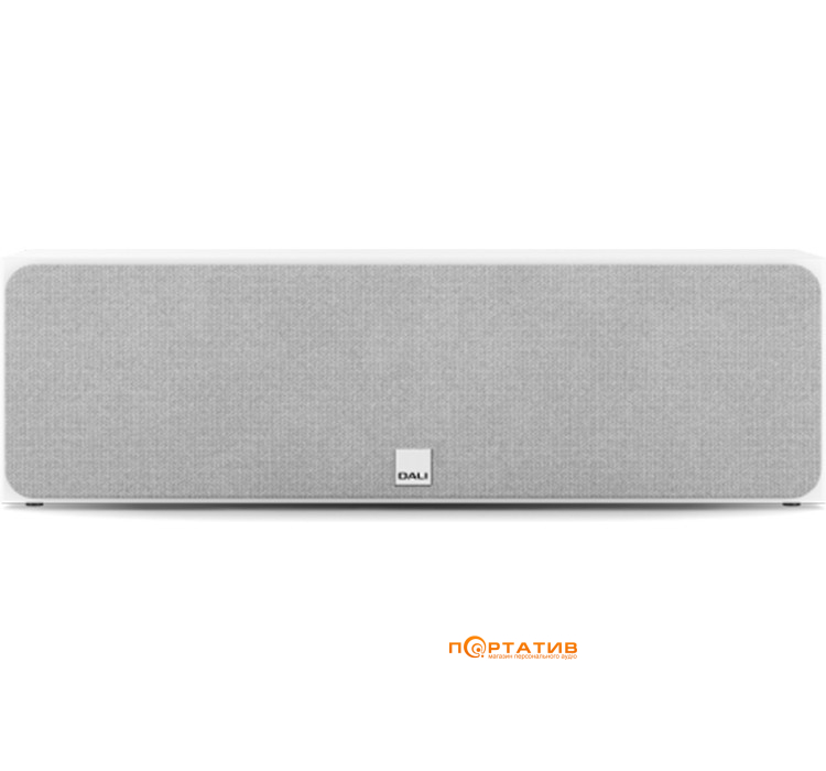 Акустика DALI Sonik Cinema White