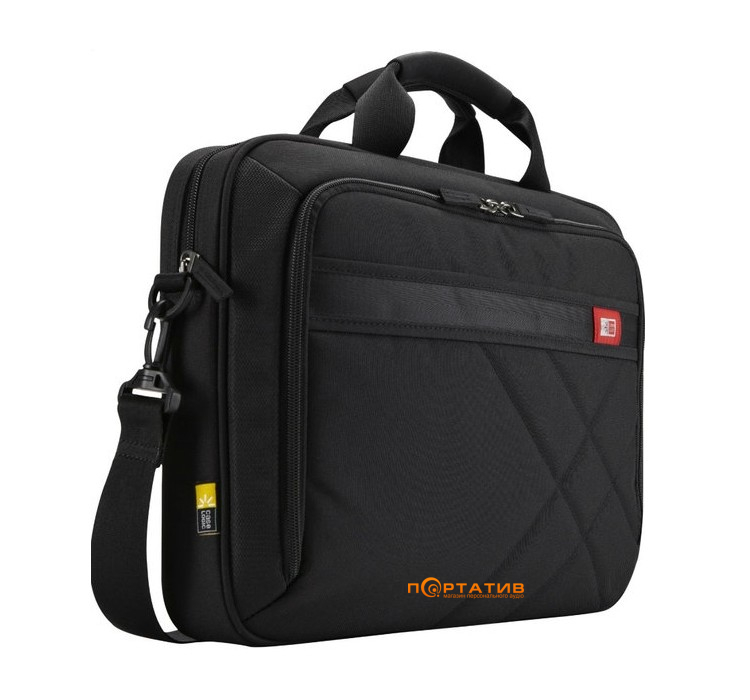 Case Logic Laptop Bag DLC115 Black (3201433)