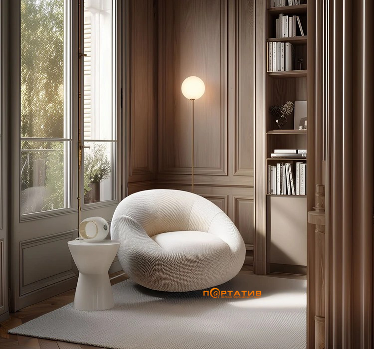 Акустика Devialet Phantom Ultimate 98 dB Opera de Paris