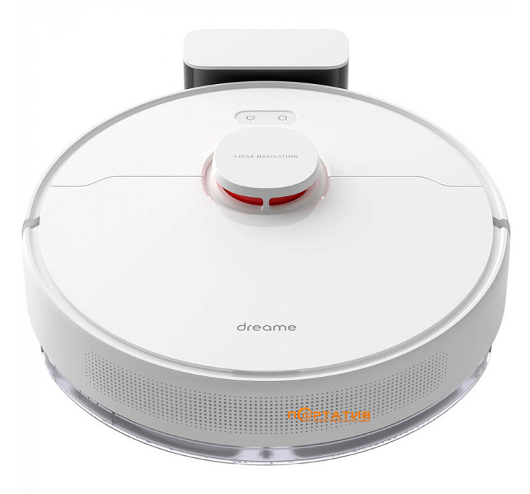 Робот пилосос Dreame D10s (RLS3L)