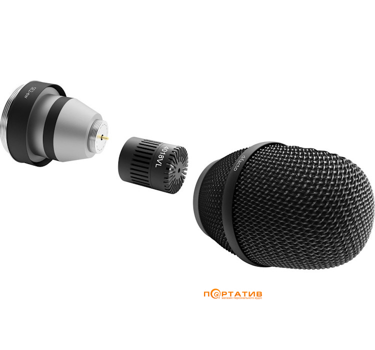 Микрофон DPA microphones 4018VL-B-SL1
