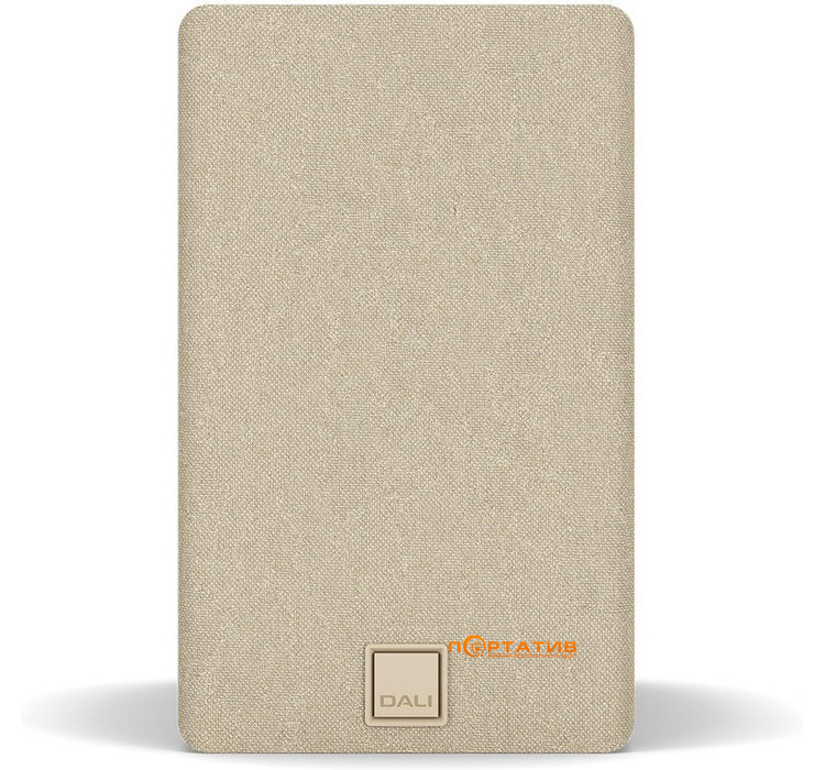 Акустика DALI Kupid Caramel White