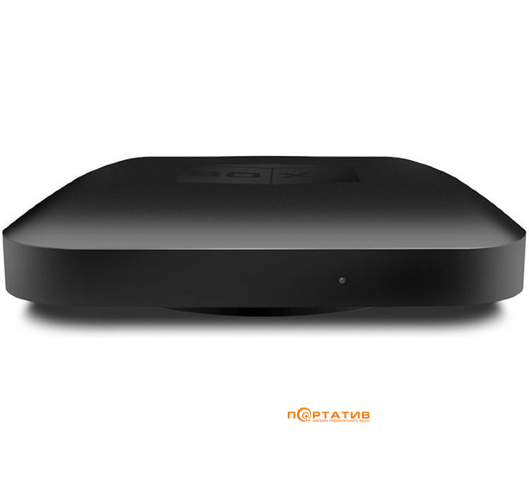 Медиаплеер Dune HD Boxy 4K