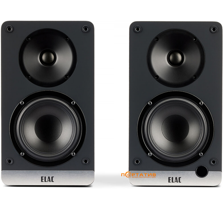 Акустика Elac Debut Connex DCB41 Blue