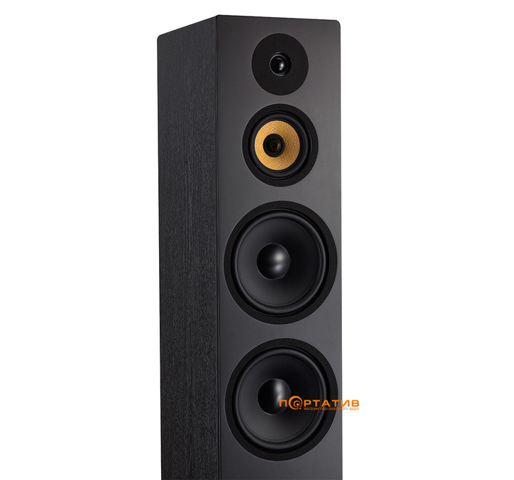 Акустика Davis Acoustics Krypton 10 Technik